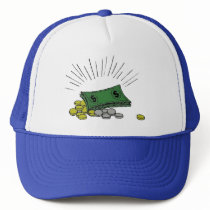 Hat-Money