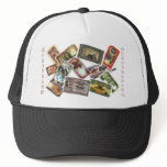 HAT - MONEYBAGS, MONEYMAKING