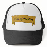 Hat of Holding