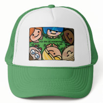 hat of honor. hats