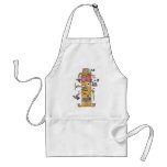 Hat of Many aprons