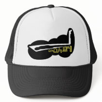 Hat (Open Door)