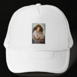 Hat:  Pandora  - by Rosetti
