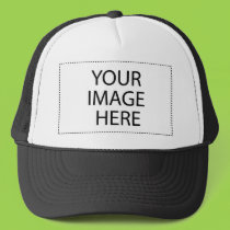Hat - print hats