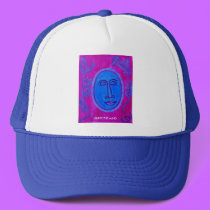 Hat -quiet the mind