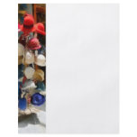 Hat Shop flyers