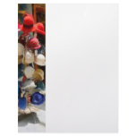 Hat Shop Customized Letterhead