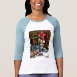 Hat Shop Shirt