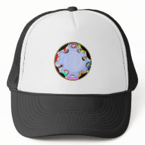 Hat: Swami at the PTA