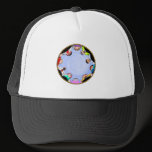 Hat: Swami at the PTA
