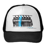 Hat - Sweaty Commuters