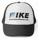 Hat template by rickan Hat template