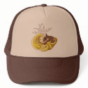 Hat Template by ButtermilkBiscuits Hat Template