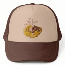 Hat Template by ButtermilkBiscuits Hat Template