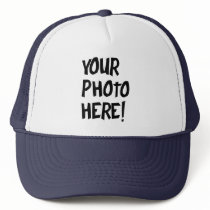 Hat Template