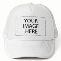hat template - Customized by AutismZazzle hat template - Customized