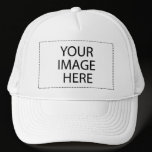 hat template - Customized