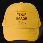 hat template - Customized