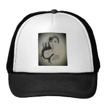 Hat Template - Customized