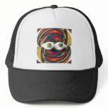 Hat The Origional Eye Guy
