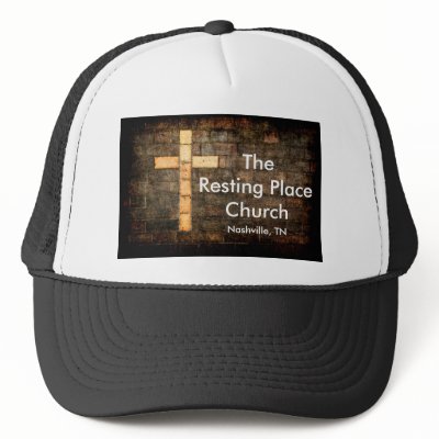 Hat, The Resting PlaceChurch, Nashville, TN by TheRestingPlace