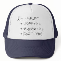 Hat - The Standard Model