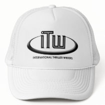 Hat Thrillerfest