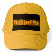 Hat Thrillerfest
