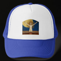 Hat: Towards the Stars by Aquavel Hat: Towards the Stars