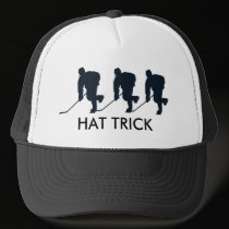 HAT TRICK
