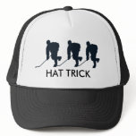 HAT TRICK