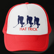 HAT TRICK