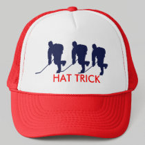 HAT TRICK
