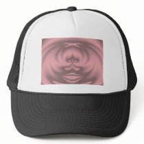 Hat Waffle Wide