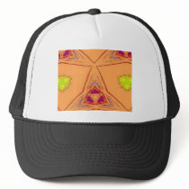 Hat War Face 635