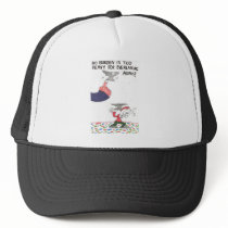 Hat with animated pictures to funny church signs by psnyder62546 Hat with animated pictures to funny church signs