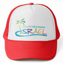 hat with logo by harveyyoyo hat with logo