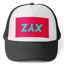 Hat XYZ