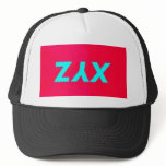 Hat XYZ