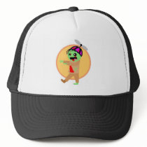 Hat Zombie