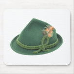 HatAlpine053109 Mousepads