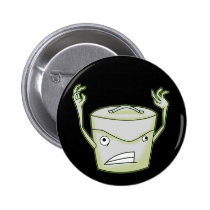 Hatbox Ghost buttons