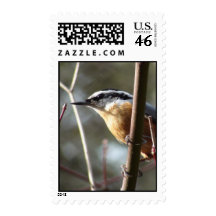 Hatch Postage Stamp