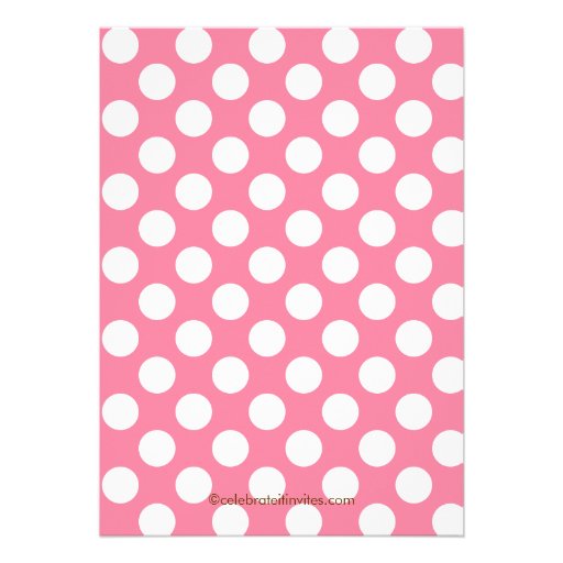 Hatching Chick Baby Shower Invitation Pink Girl