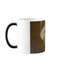 Hatching Chick mugs by T_Trant Hatching Chick mugs
