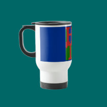 HATE Anti Valentine Design mugs