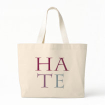Hate bags by alternateworlds Hate bags