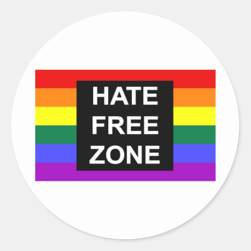 Free Gay Pride Stickers 110