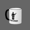 Hate From The Pulpit mugs by godless_heathen Hate From The Pulpit mugs