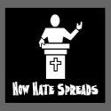 Hate From The Pulpit posters by godless_heathen Hate From The Pulpit posters